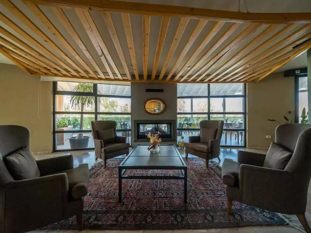 بدروم بیچ ریزورت